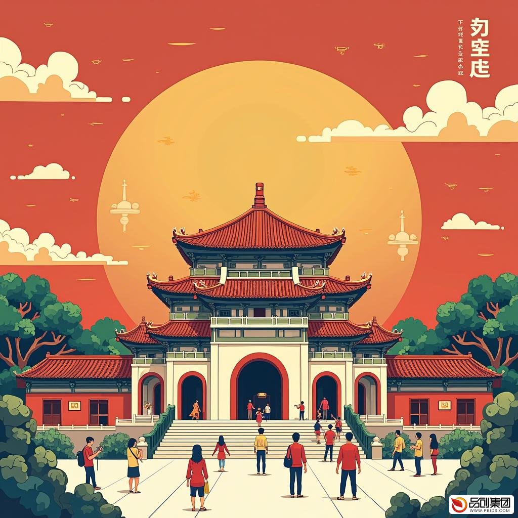 广东省博物馆微信公众号:探索岭南文化的窗口