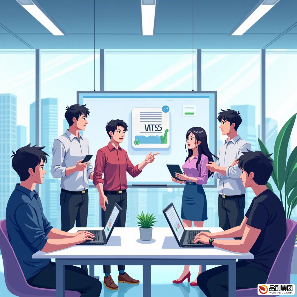 小程序定制开发公司：打造专属商业解决方案的优选伙伴
