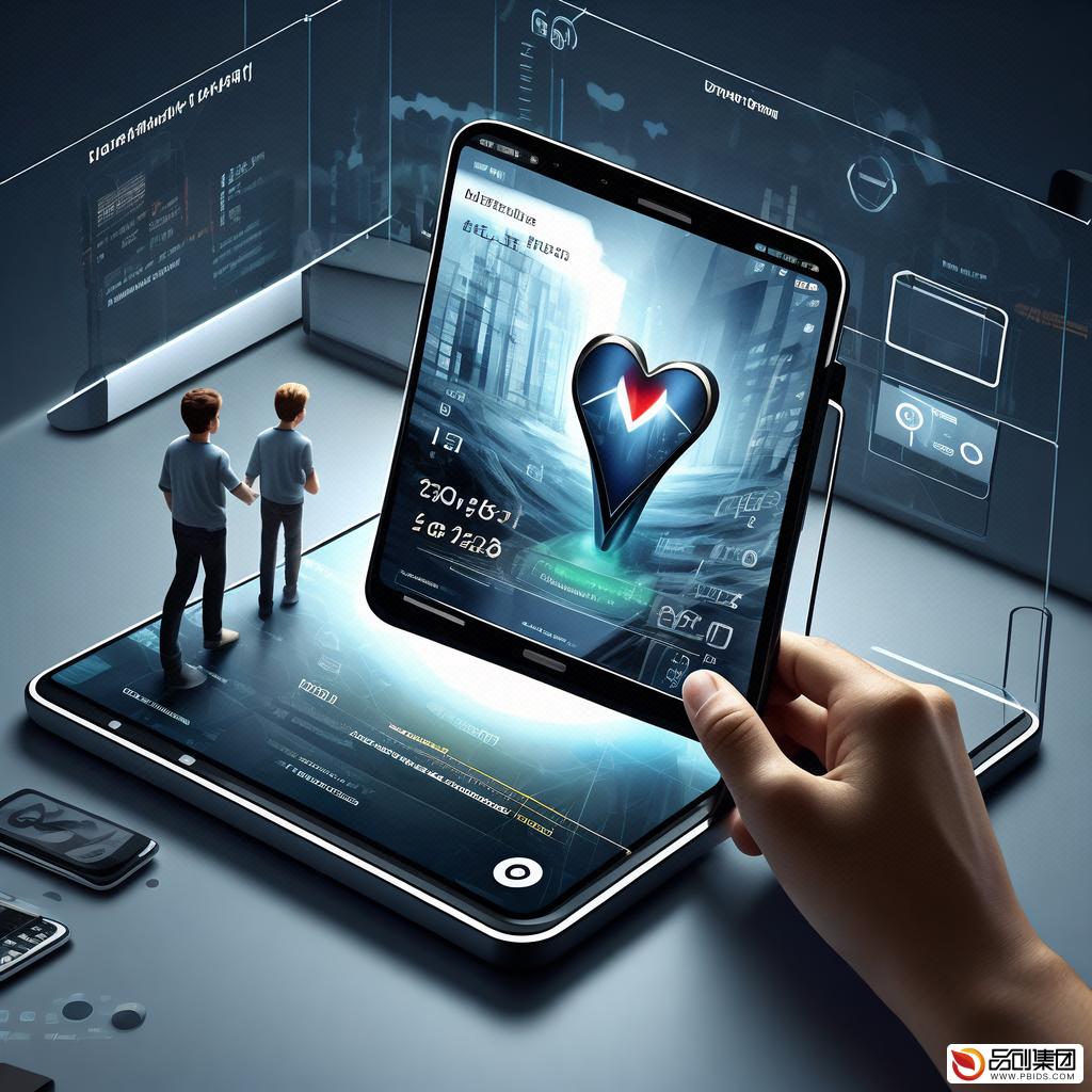 健康手环APP:全方位管理您的健康生活