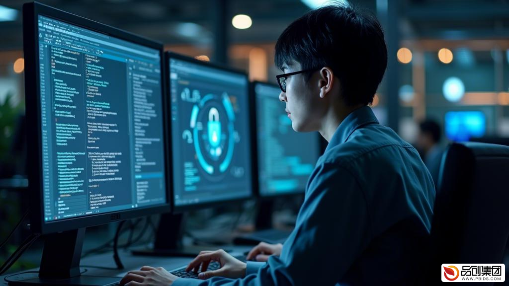 网络安全指引：构建数字时代的防护长城

