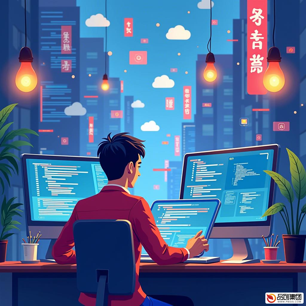 沈阳软件定制APP:打造专属商业解决方案的利器