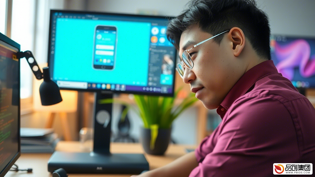 APP定制研发企业的全面探索
