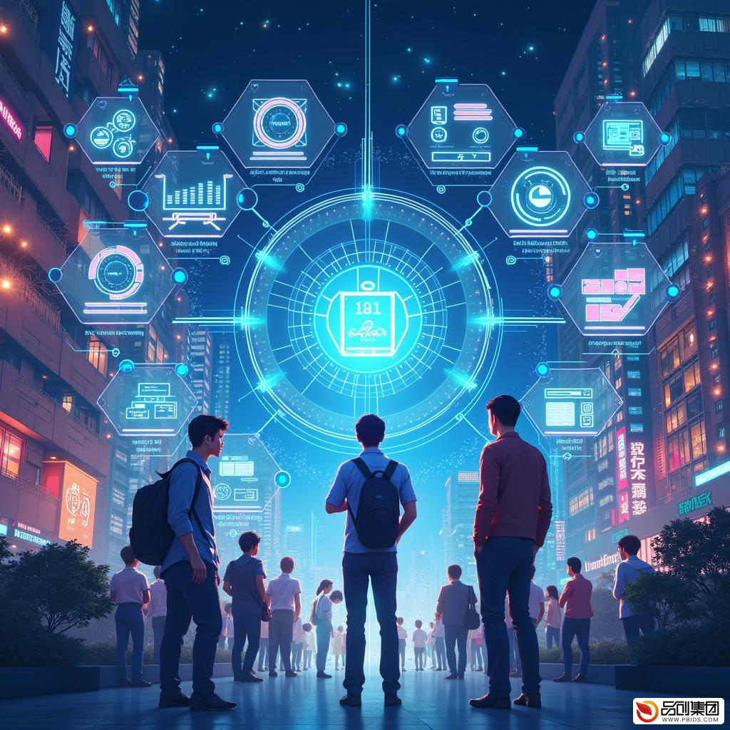 智慧校园智能管理系统:重塑教育管理与学习体验的新篇章