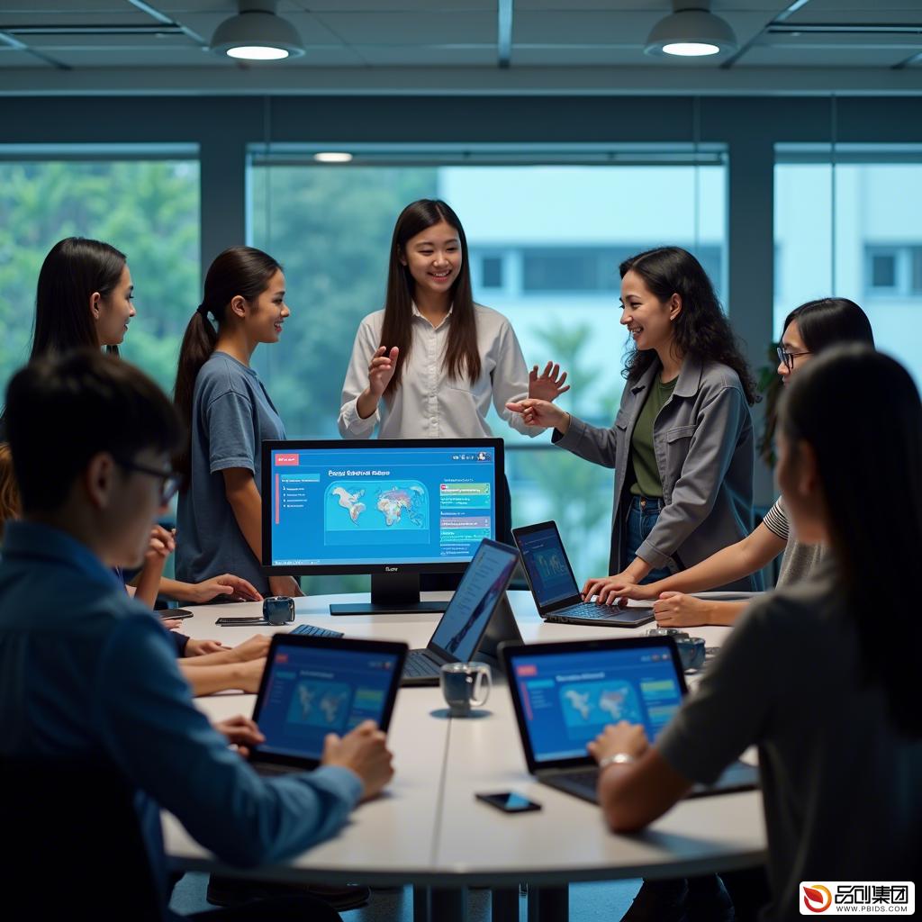 DeepSeek:赋能全球教育机构,引领智能化教学新纪元