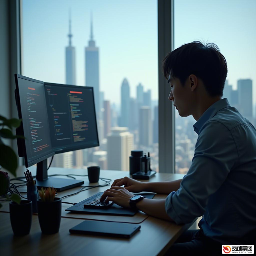 北京定制APP开发公司:打造专属移动应用的最佳选择