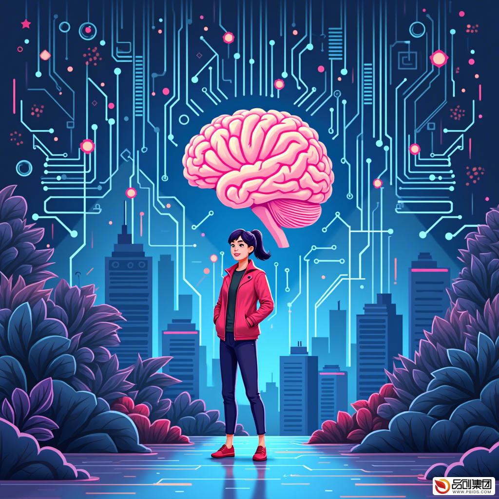 精神卫生行业的新篇章:DeepSeek如何驱动科研创新