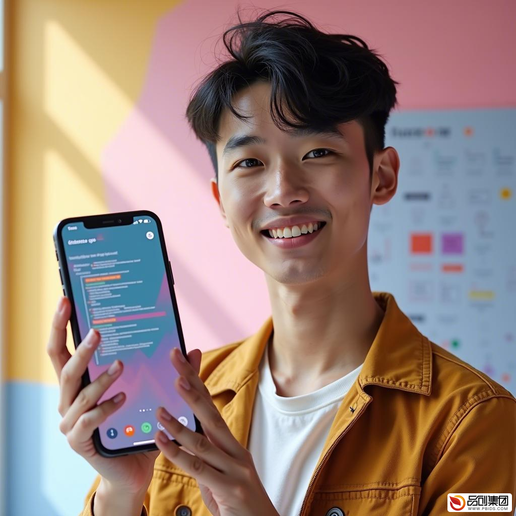 App开发新纪元：手机App定制开发的全面解析
