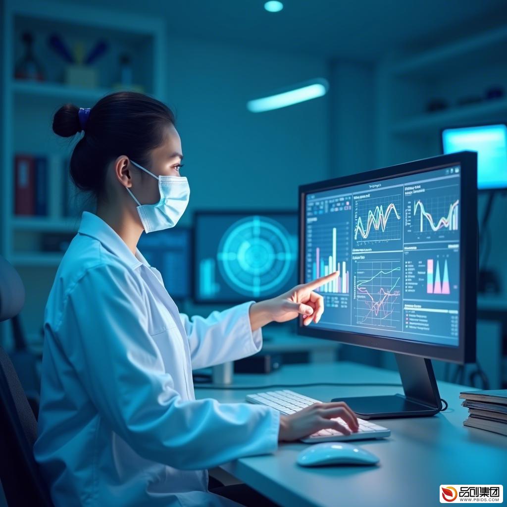 DeepSeek:赋能医疗企业,加速数据驱动发展之旅