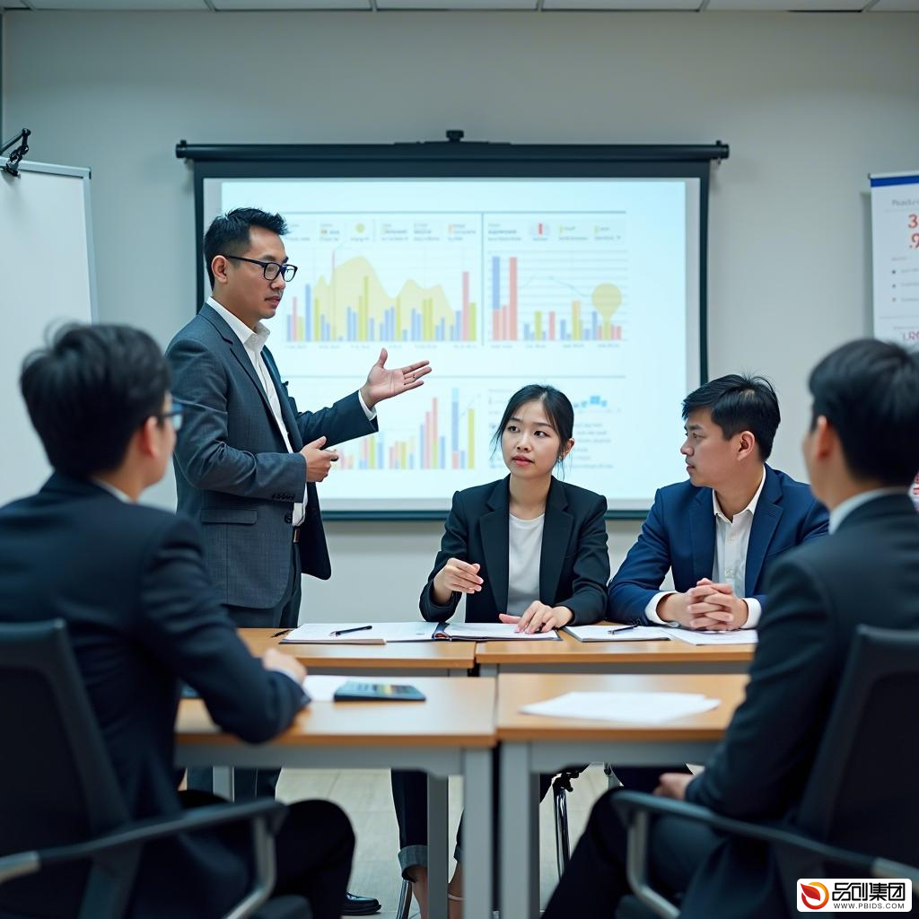 煤矿智能化培训:开启矿业新时代的关键路径