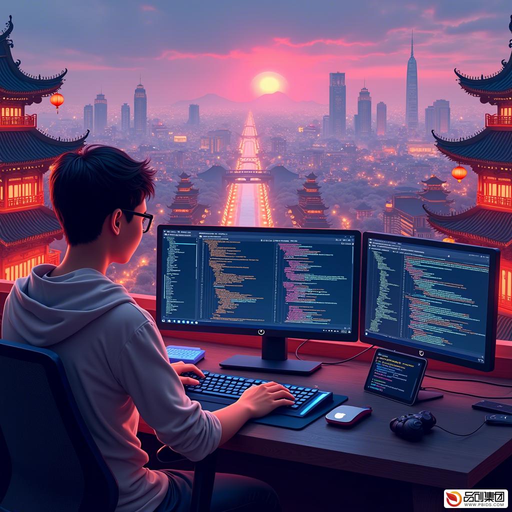 西安定制软件App开发:打造专属商业解决方案