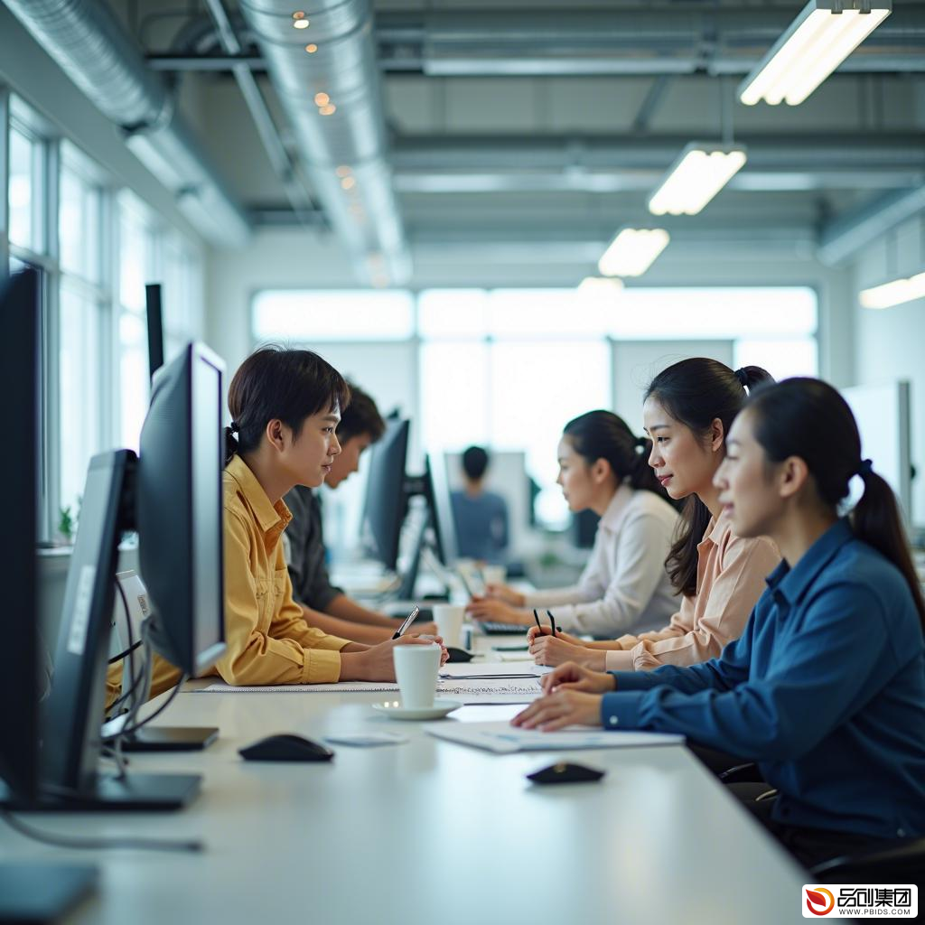 公司员工外包:劳务公司合作模式下的双赢策略