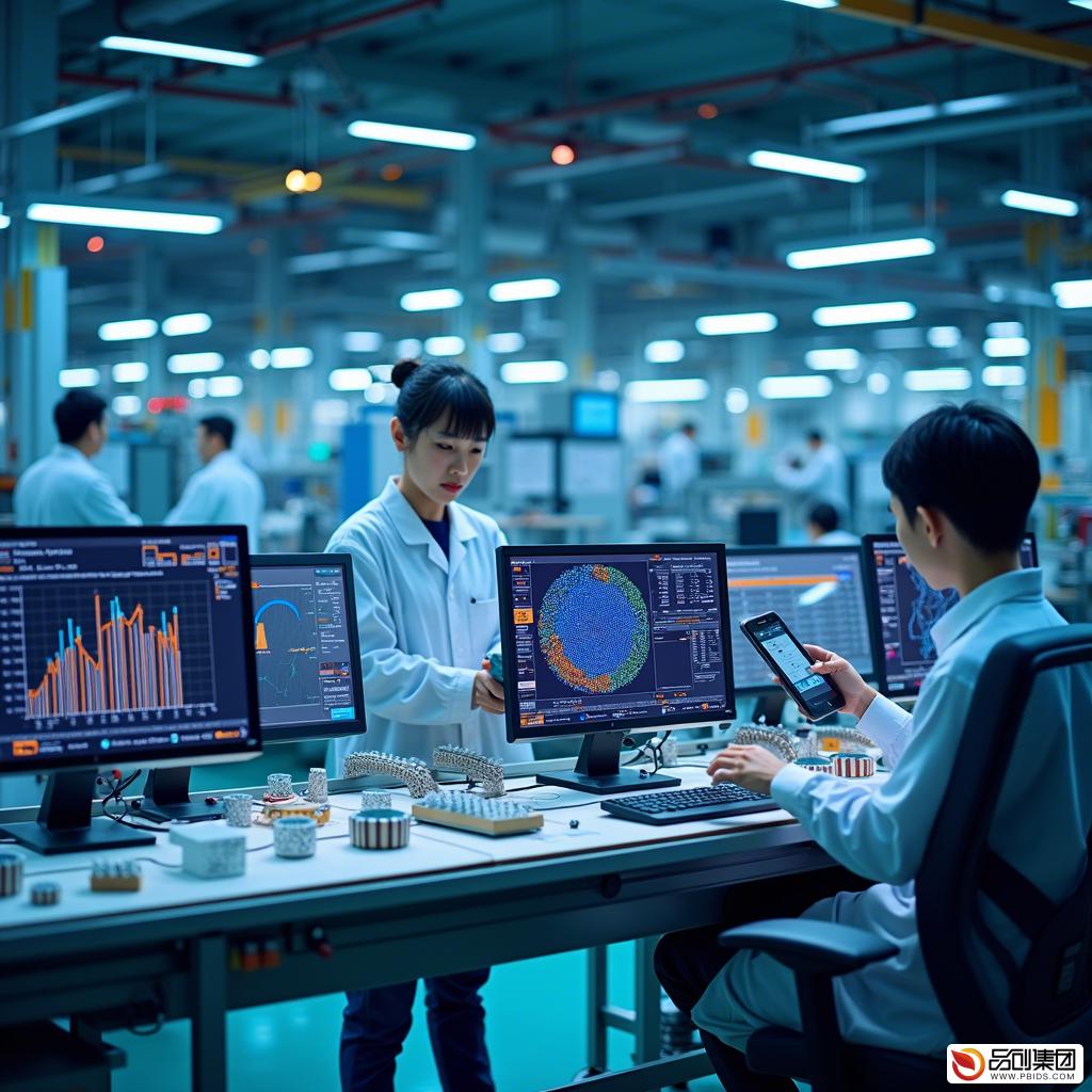制造业升级新纪元:DeepSeek工业质检系统引领零漏检时代