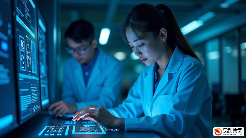 物联网软件开发定制：打造智能化解决方案的钥匙
