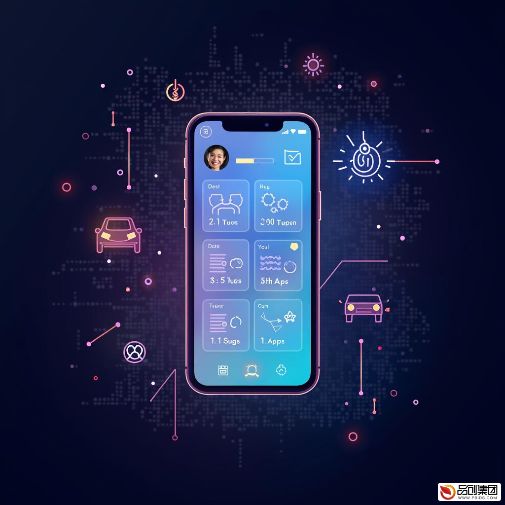 App软件定制：打造专属应用，赋能企业数字化转型
