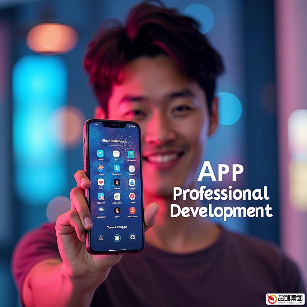 App专业制作开发:从概念到市场的全方位指南