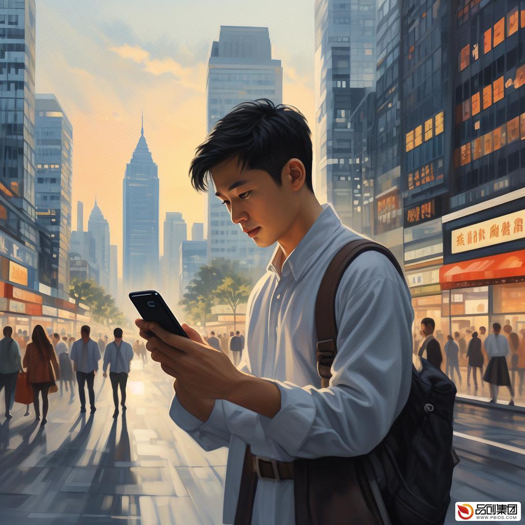 微商小程序定制:开启移动电商新篇章