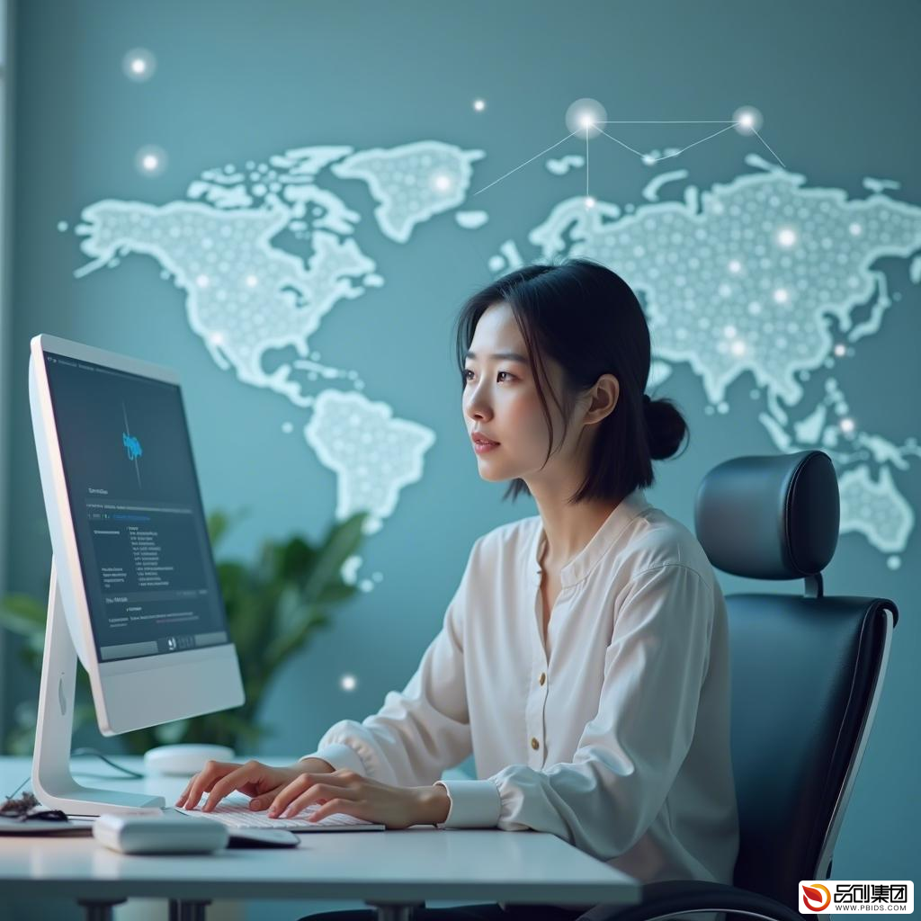 数字化智能化网络化:重塑未来社会的三大驱动力