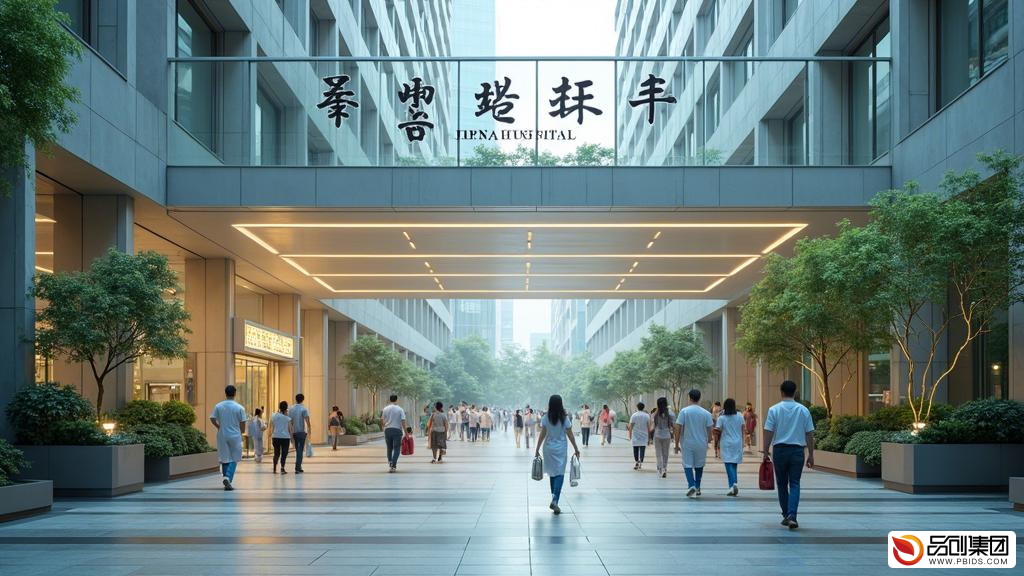 津南医院微信公众号：健康资讯与服务的一站式平台
