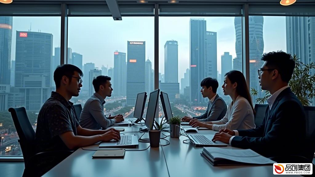 上海APP定制开发：打造专属商业应用的全方位指南
