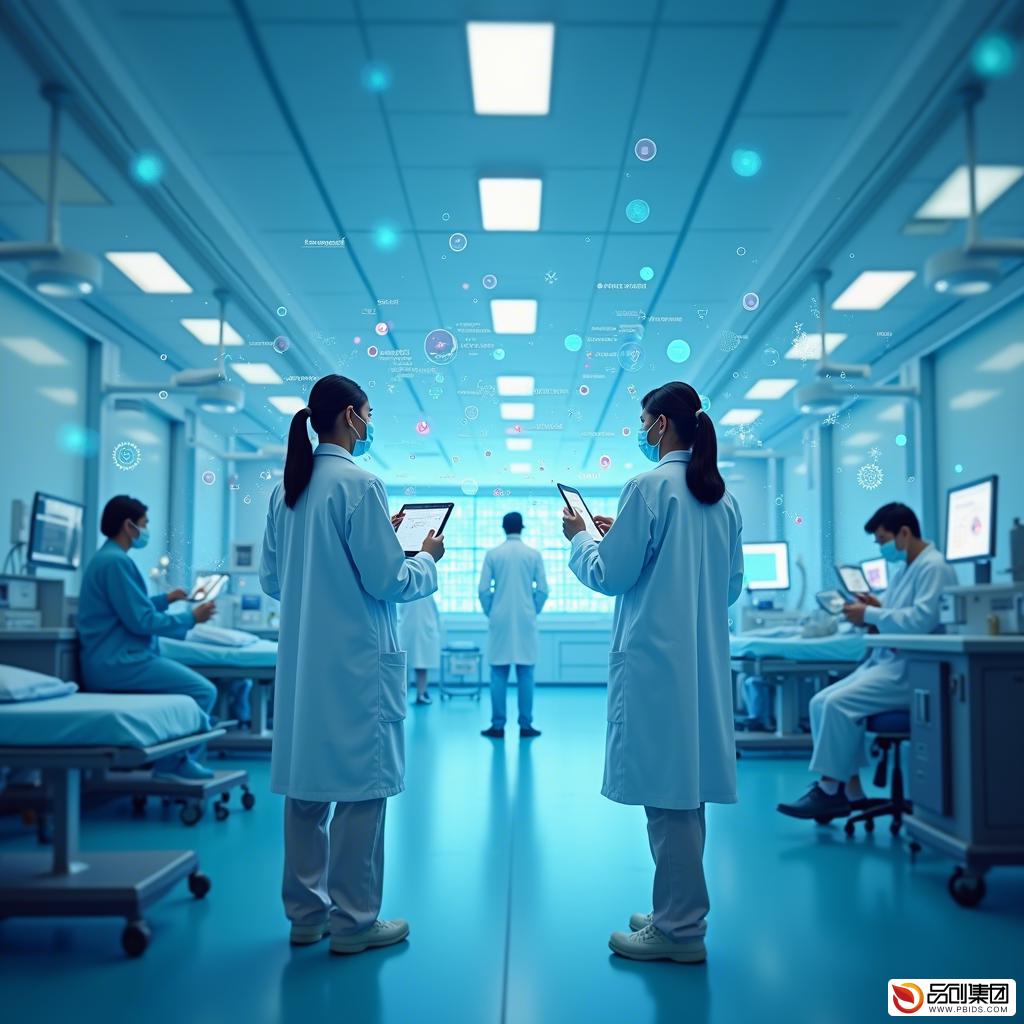DeepSeek模型在医疗数据分析中的革新应用案例