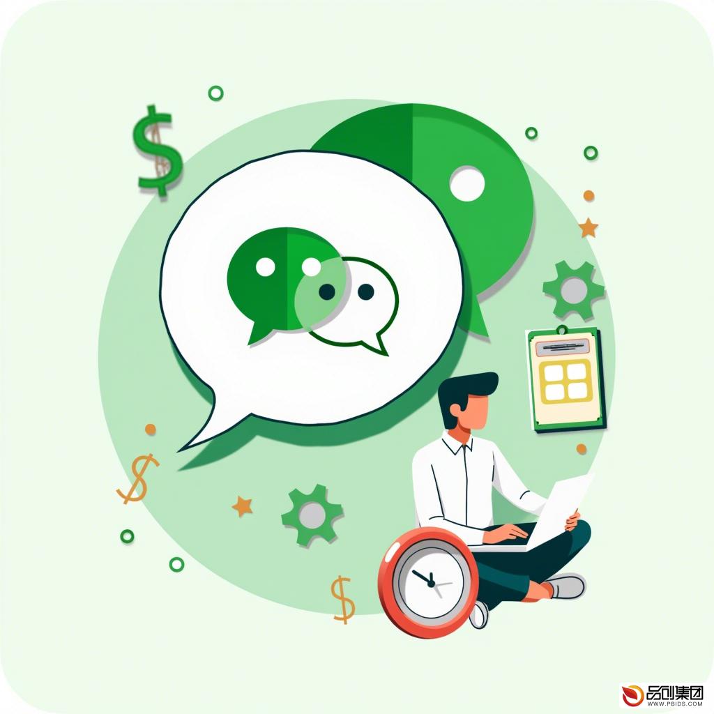 开发微信小程序的价格：全面解析与成本估算
