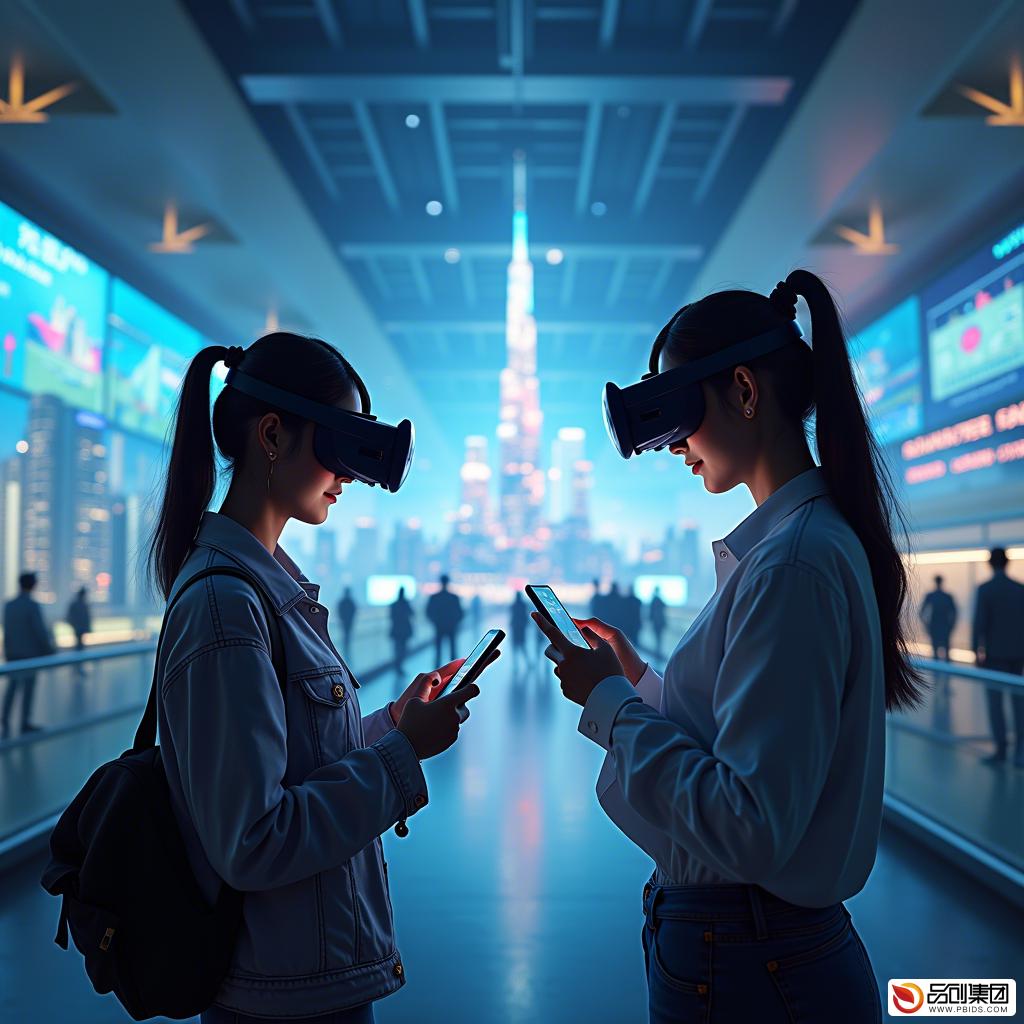 旅游项目数字化的革新之路