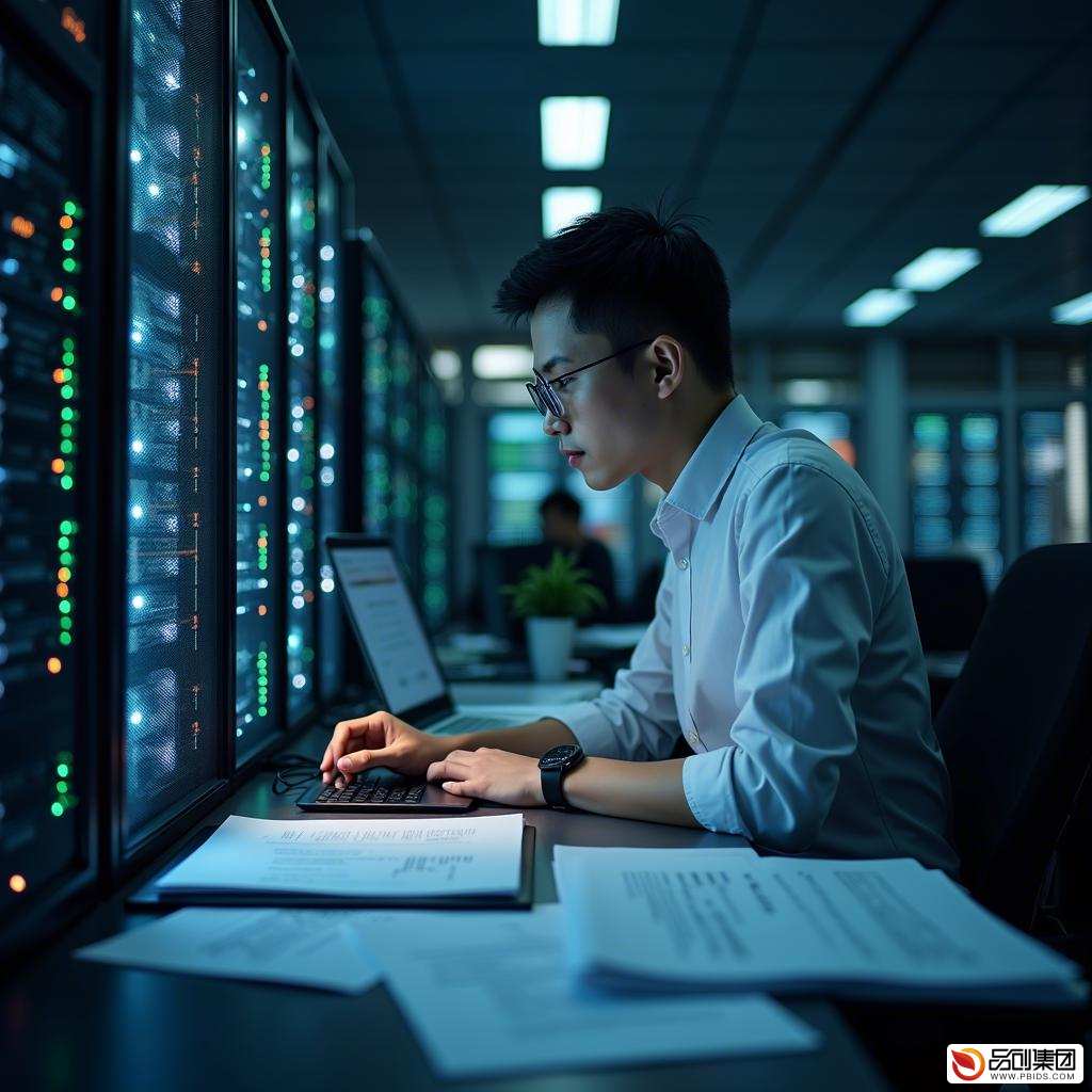 构建高效运维体系:运维外包人员管理制度深度解析