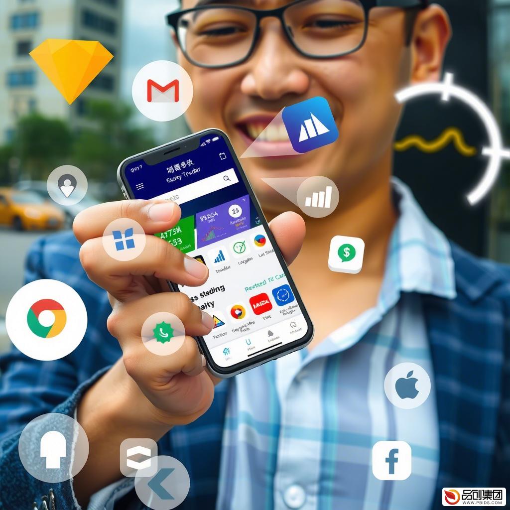 买股票开户APP全解析:选择最适合您的投资伙伴