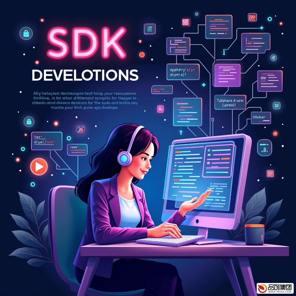 全面掌握APP开发SDK：从入门到精通的指南
