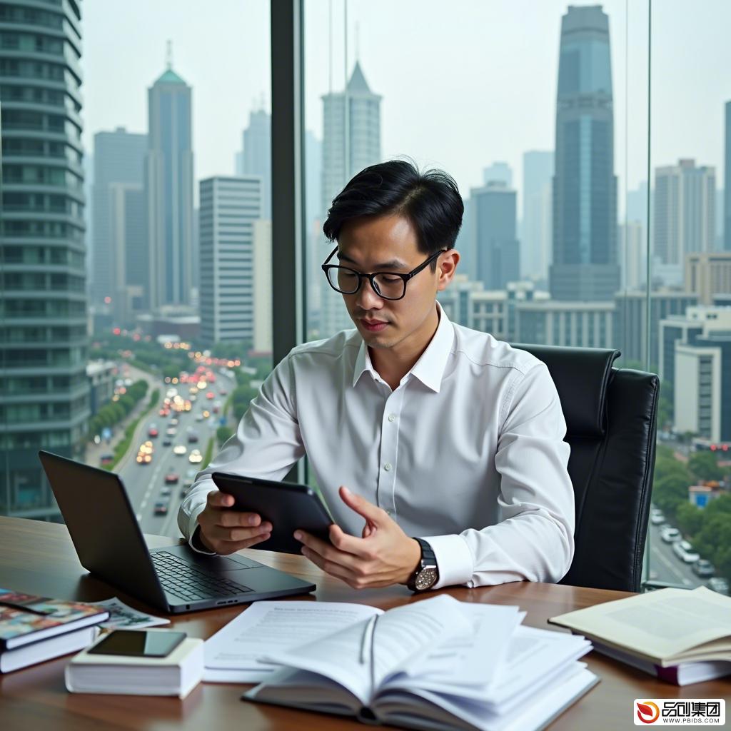成都公众号开发：打造专属品牌新阵地的全面指南