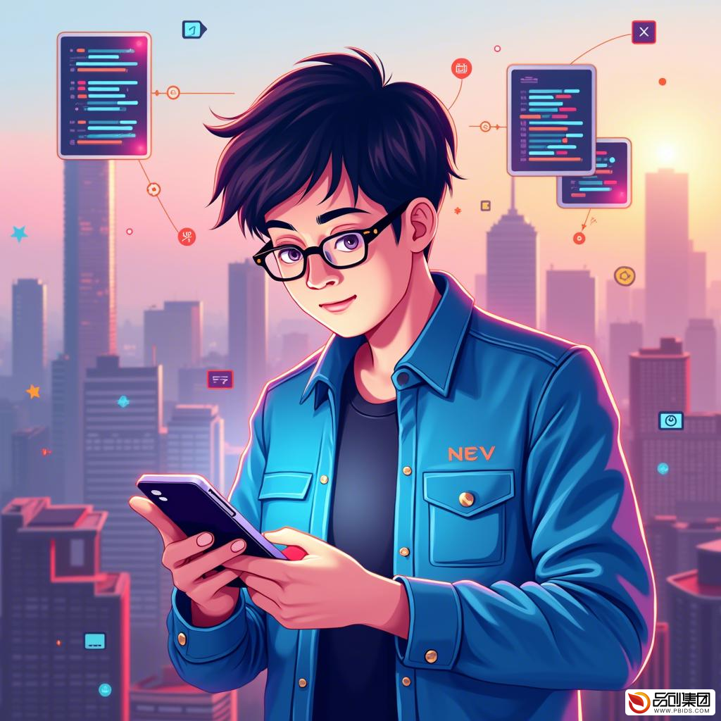 济南开发APP公司的卓越实力与创新之路