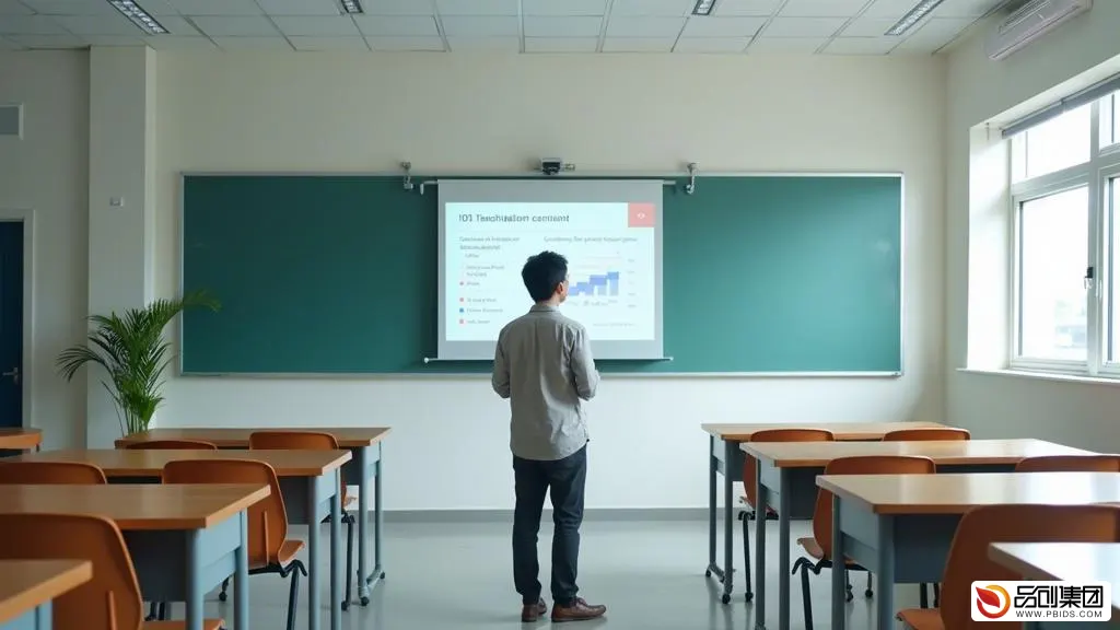 101教学系统：重塑教育未来的创新力量
