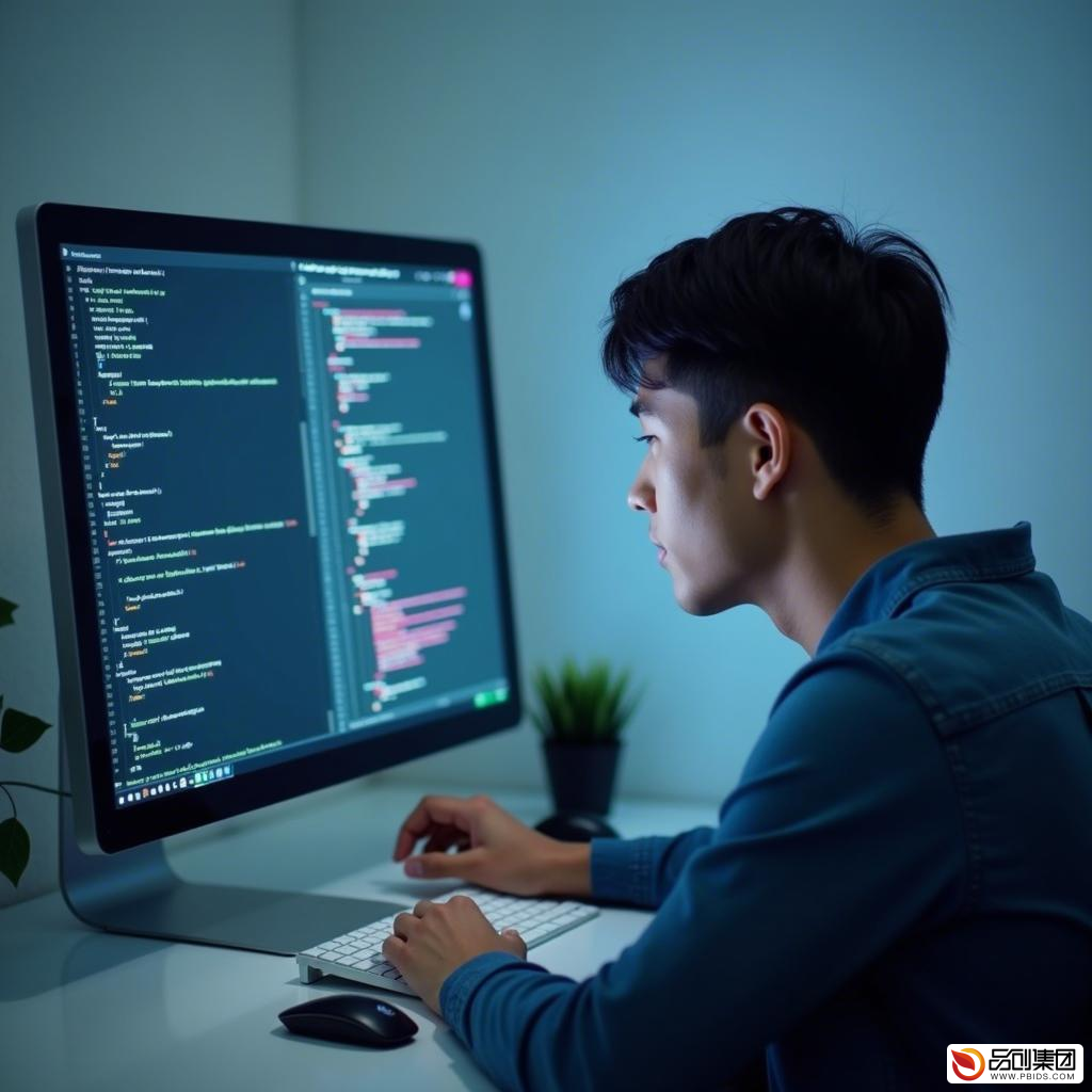 软件定制开发专家:打造专属解决方案,引领数字化转型