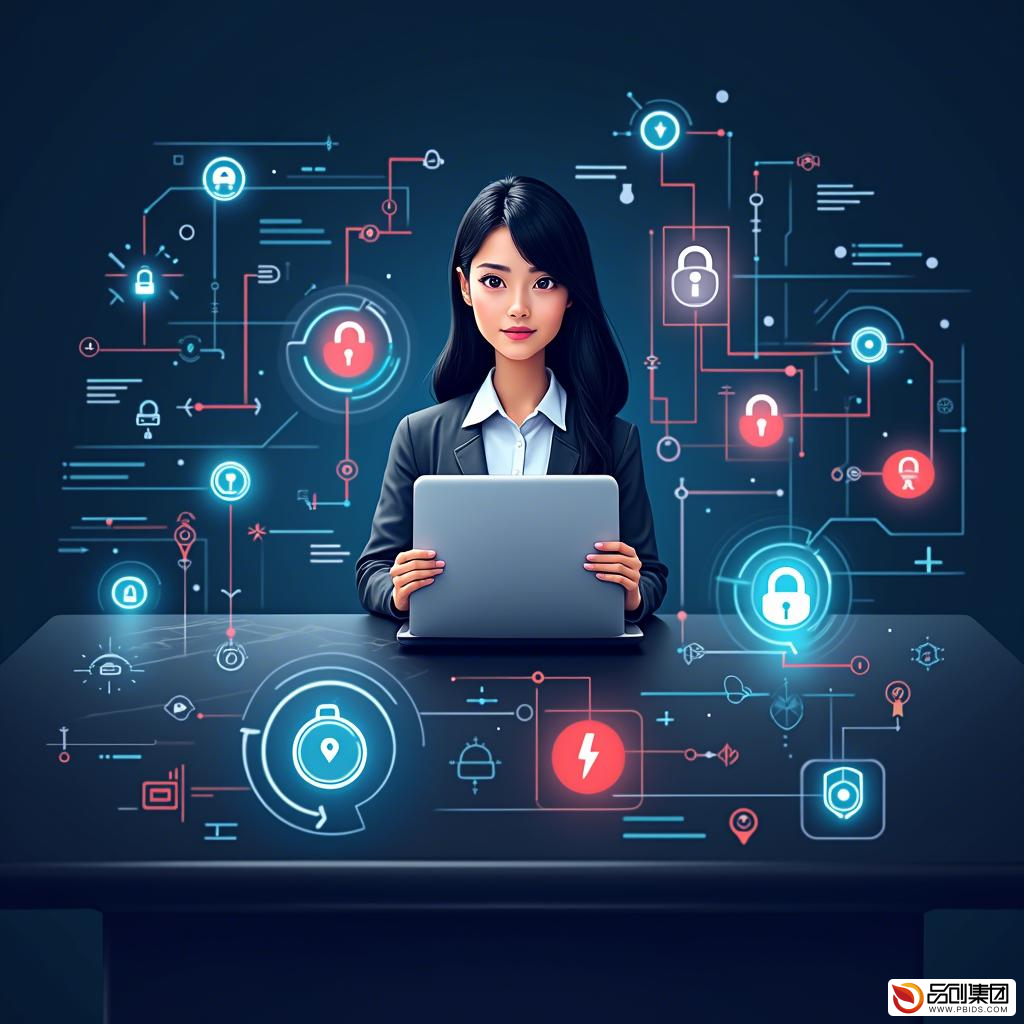 网络安全的未来趋势:挑战与机遇并存