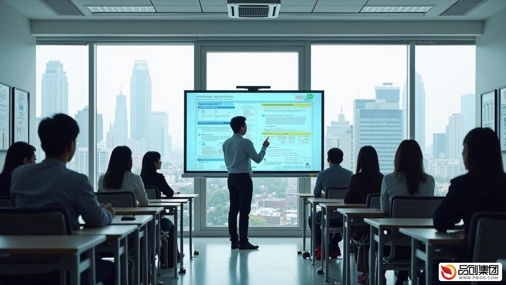 重塑教育未来：职业教育APP的崛起与影响

