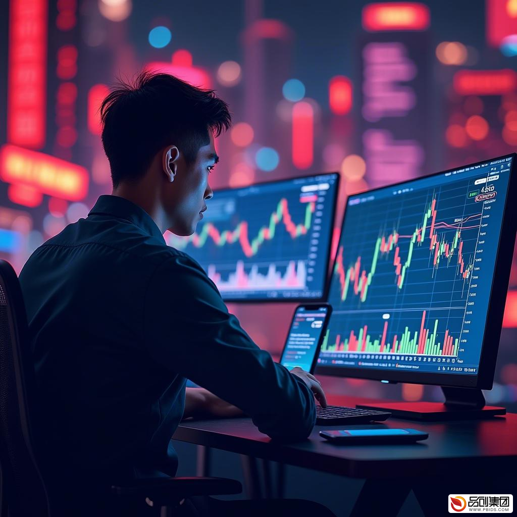 常用炒股软件全解析：助力投资者精准决策
