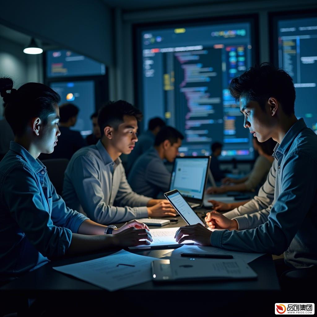 软件系统定制开发:打造专属解决方案的全方位指南