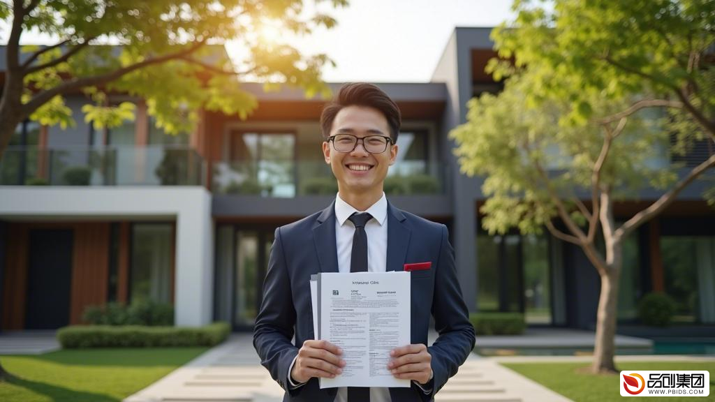 成为顶尖Estate Agent：房地产行业的精英之路

