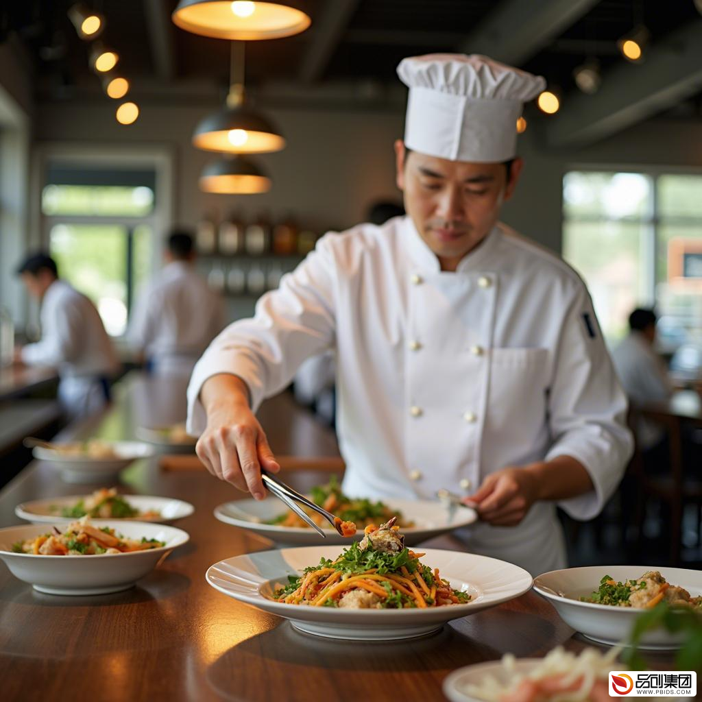 优化餐饮服务:全面解析职工食堂外包方案