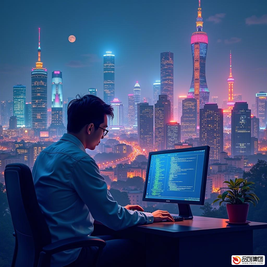 南京软件定制:打造专属数字化解决方案的优选之地