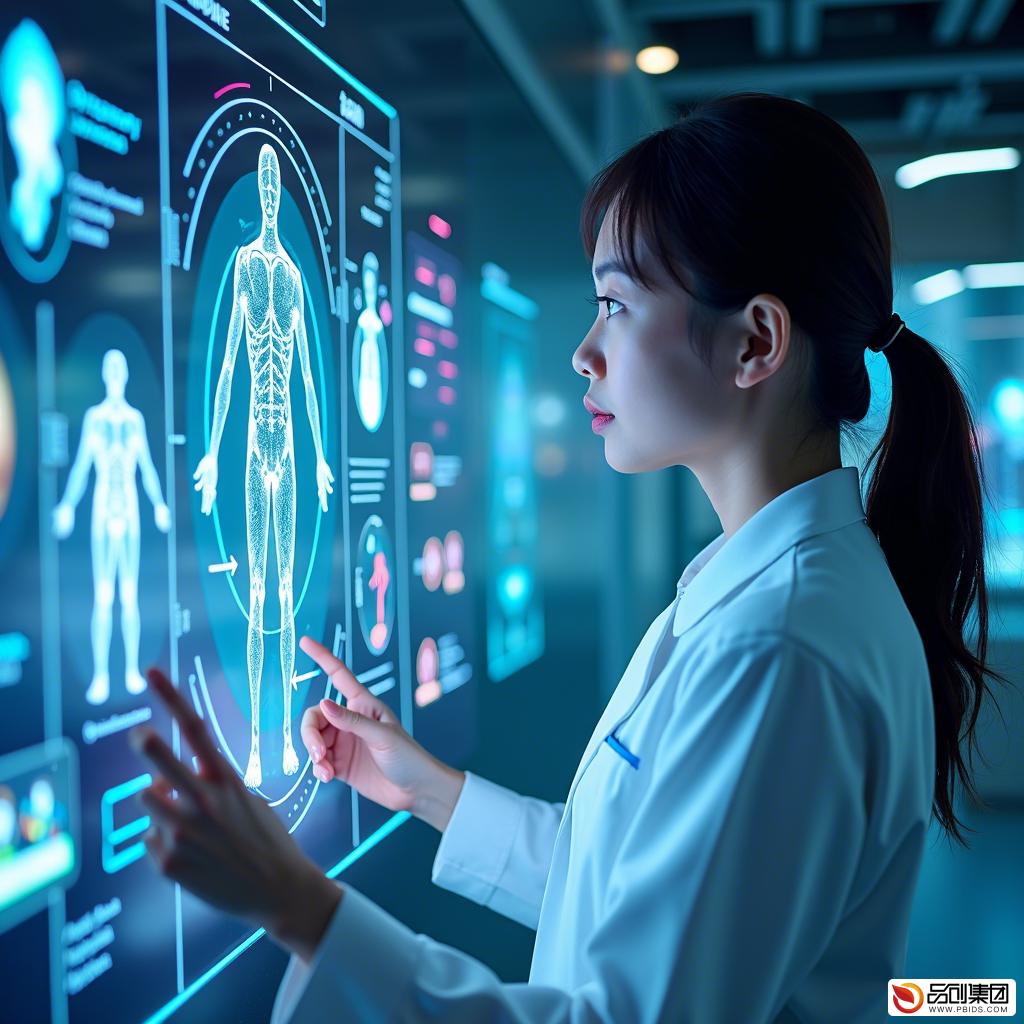 医疗元宇宙健康管理平台:革新未来健康管理模式公测启动