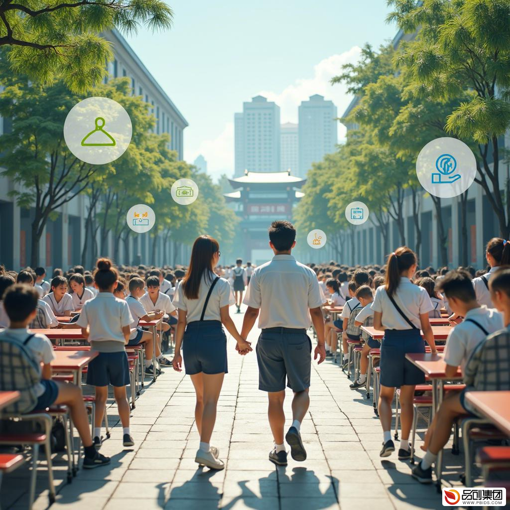 私立学校保险全解析:保障学生与教师的全面福利