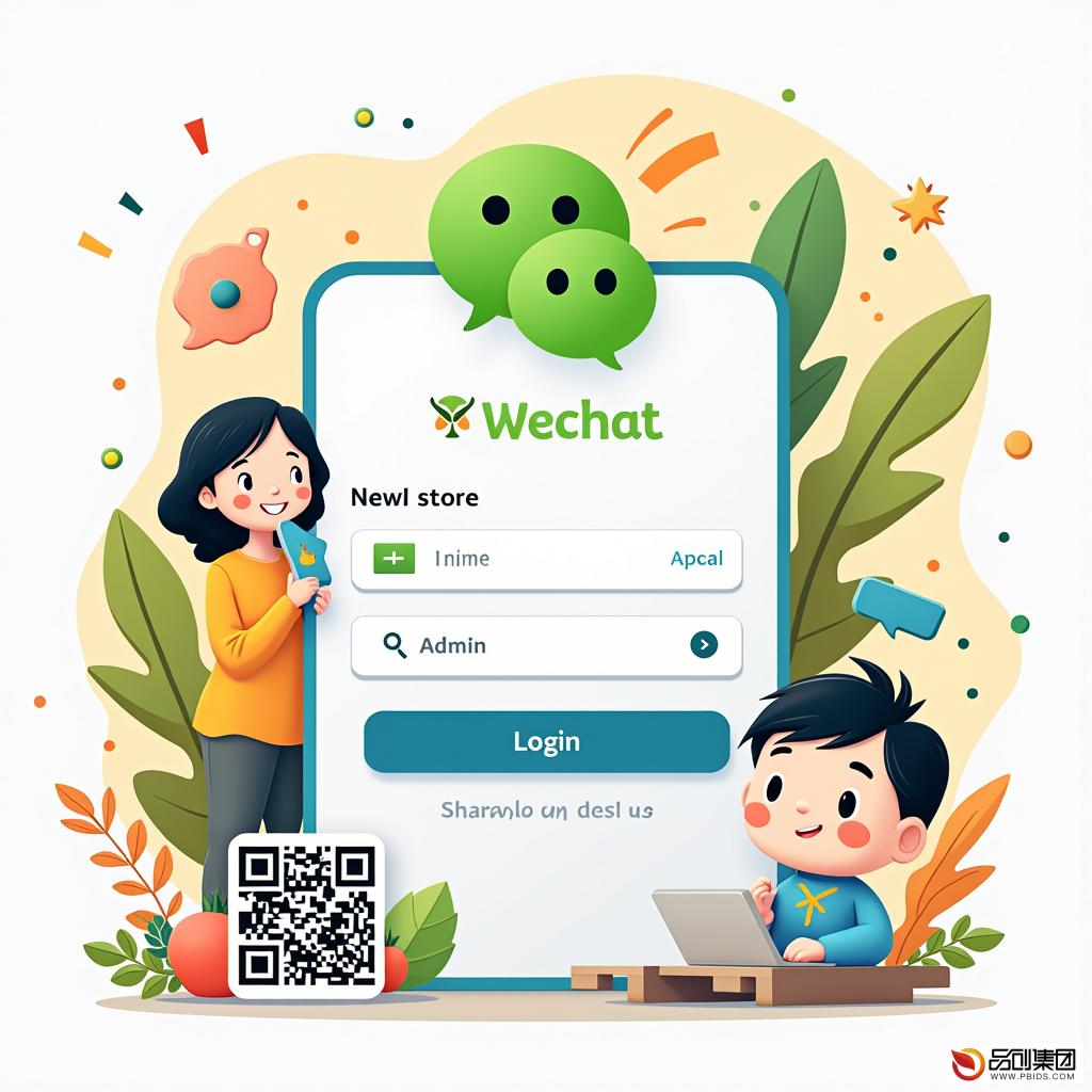 全面掌握:如何高效登录微信公众号后台的实用指南