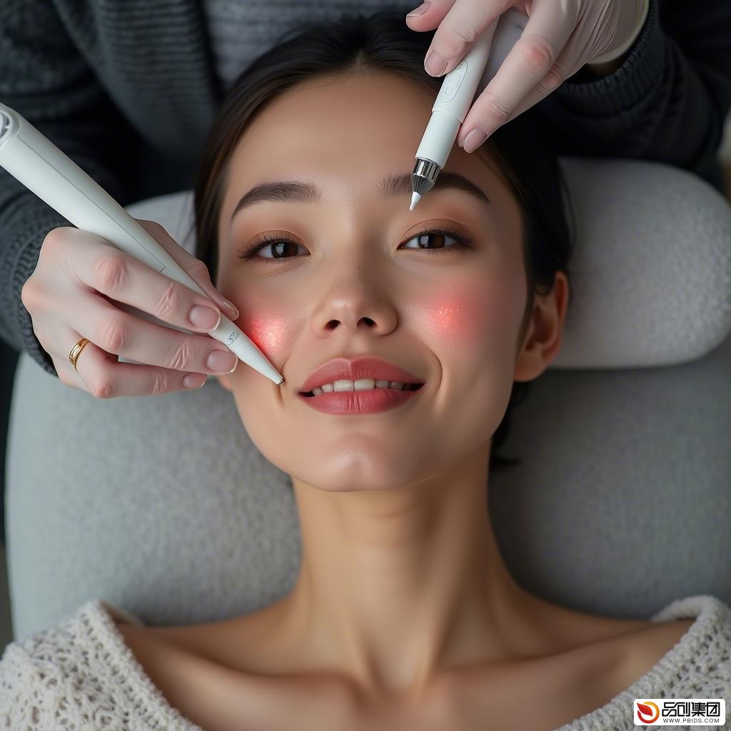 美容精准治疗:开启个性化美丽新时代