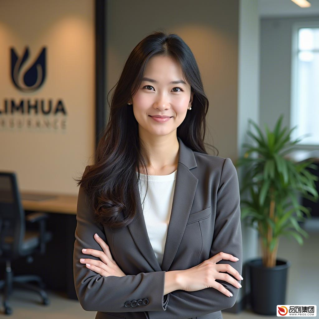 黎明保险经纪公司领军人物——戎华的行业洞察与领导力
