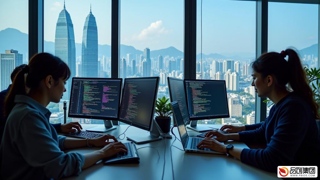 杭州软件开发人员外包：高效、专业、灵活的合作新选择

