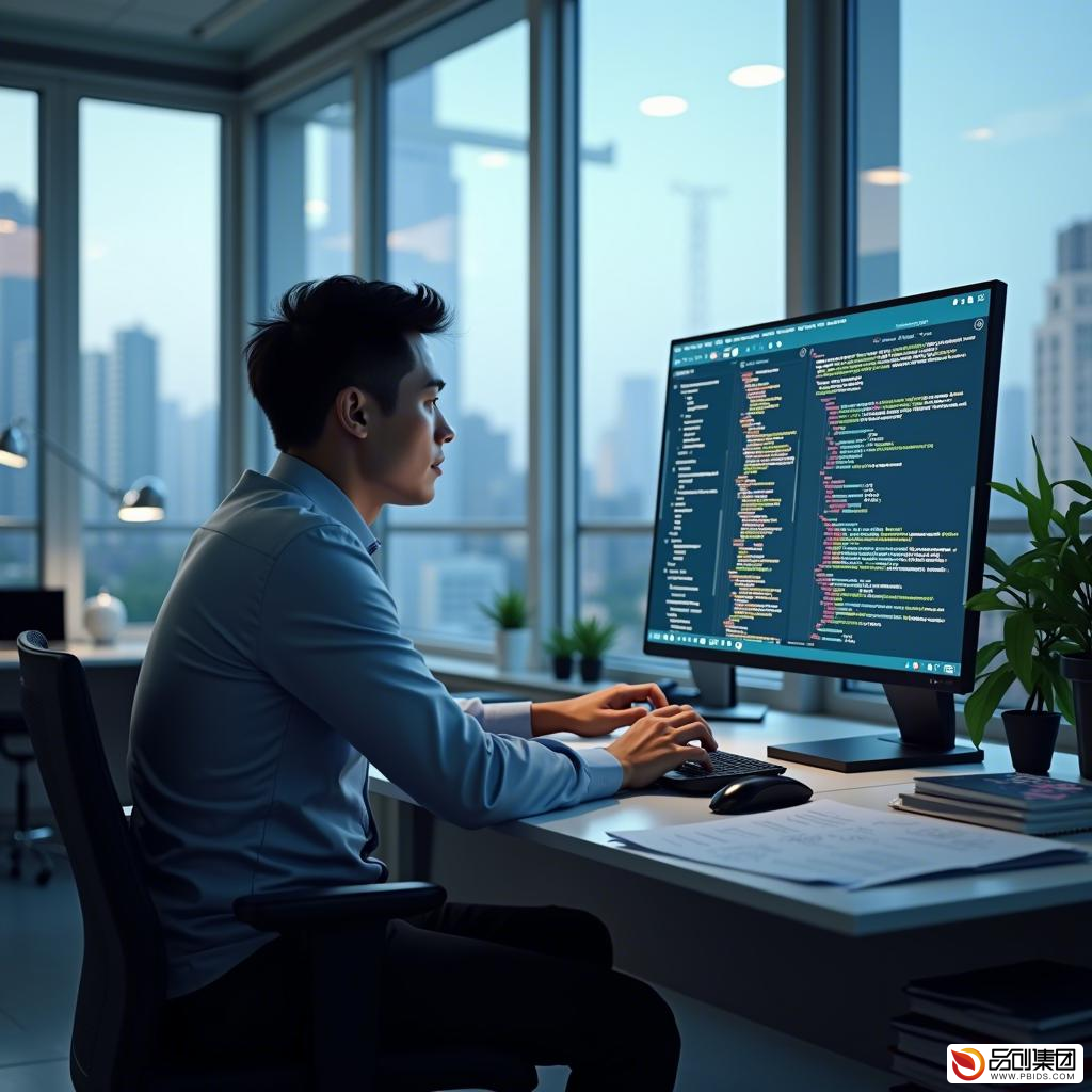 定制软件:解锁企业数字化转型的新钥匙