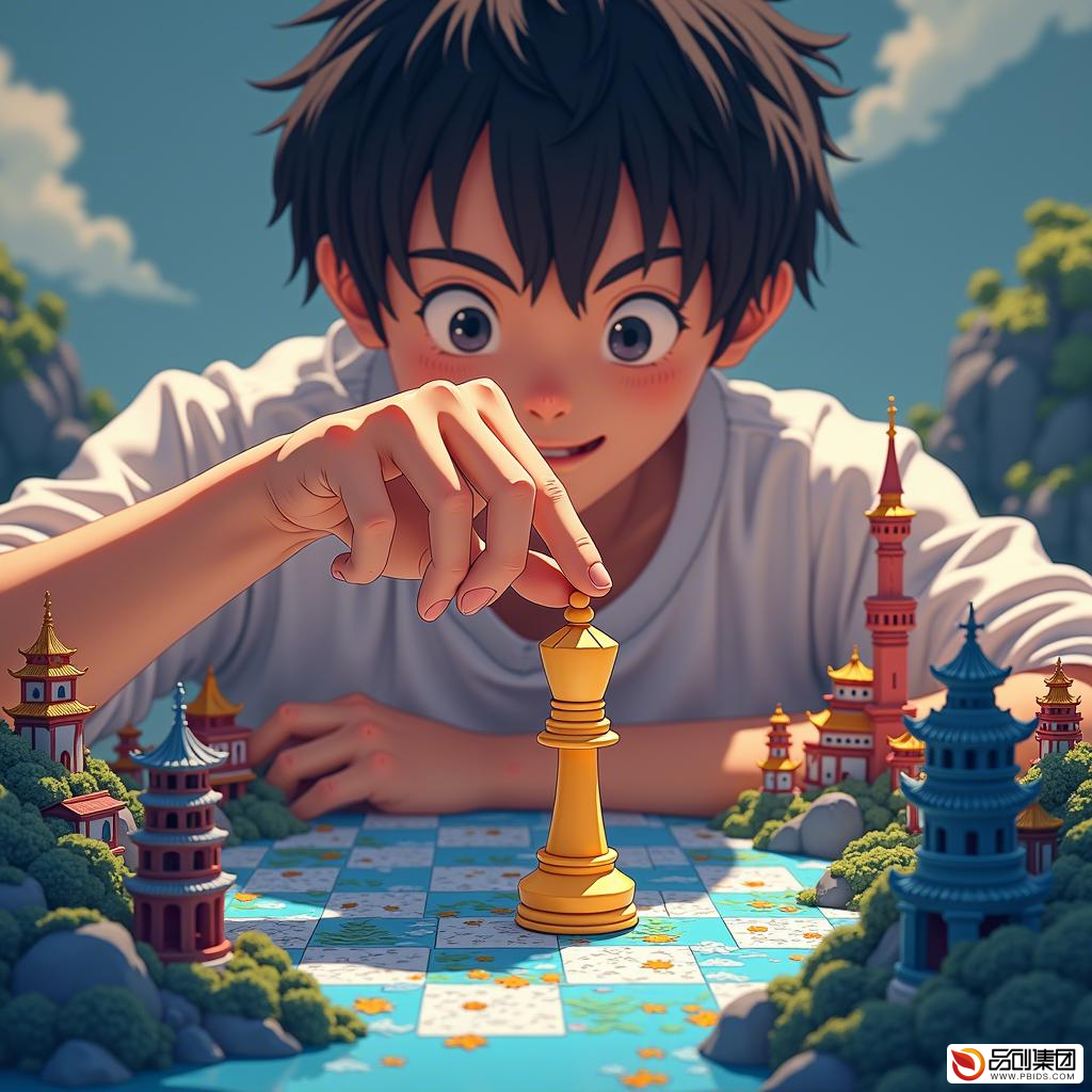 湖南棋软件定制开发：打造专属棋类应用的全方位解决方案
