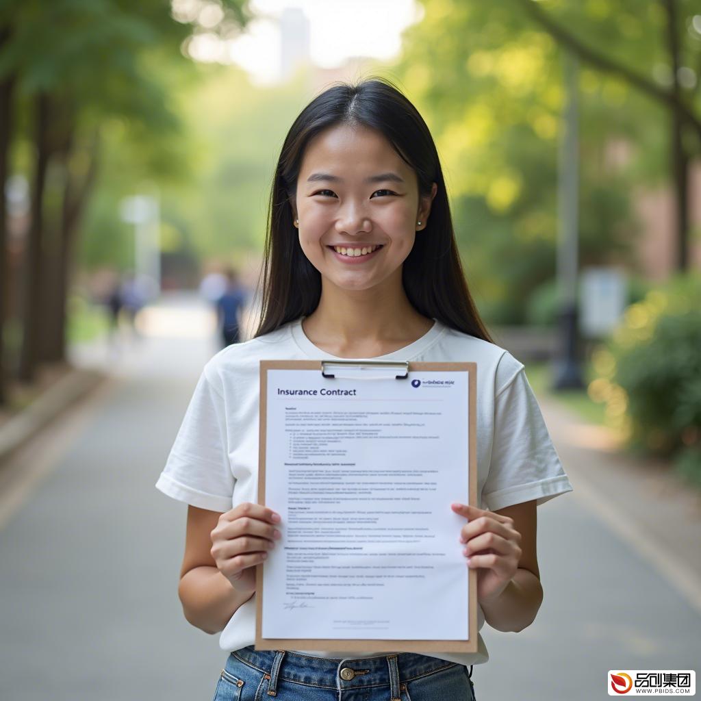 大学期间购买的保险：全面解析与重要性探讨
