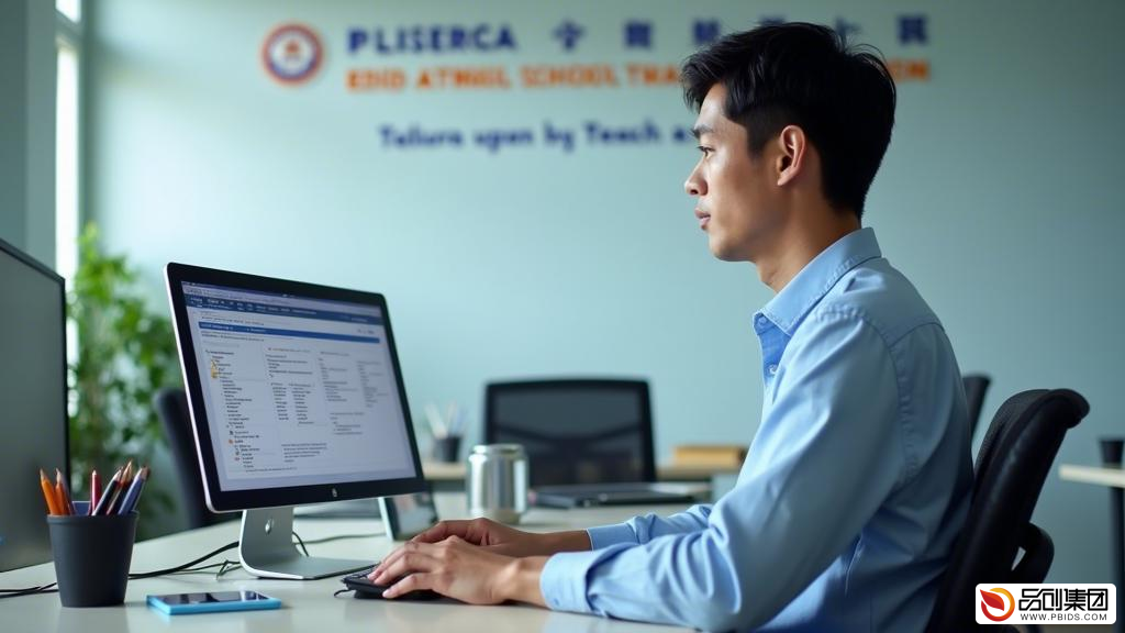 教育机构管理系统的全面解析与未来趋势
